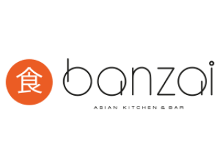 Banzai лого