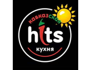 Шашлык Hits лого