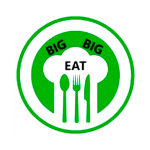 BIG-BIG EAT