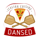 DanSed Pizza