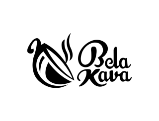 Bela Kava лого