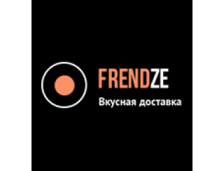 Суши-бар FRENDZE лого
