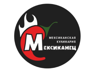 Мексиканец лого
