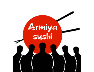 Армия Суши лого