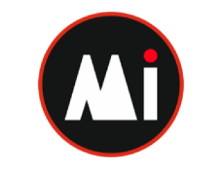 Кафе «Мимика» лого