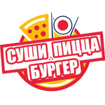 Суши Пицца Бургер