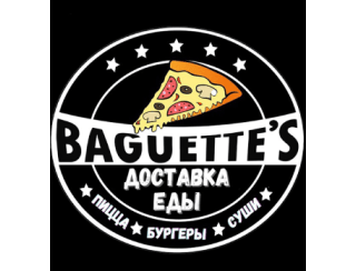 Baguettes лого