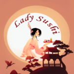 Lady Sushi