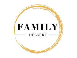 FAMILY DESSERT лого