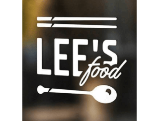 Lee's Food лого