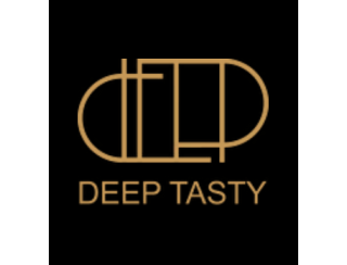 Deep Tasty лого