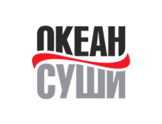 Океан Суши лого