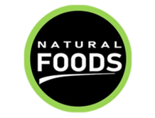 Natural Foods лого