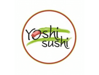 YOSHI SUSHI лого