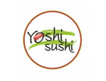 YOSHI SUSHI