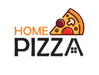 HomePizza лого