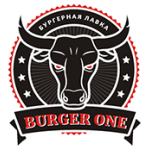 Burger One