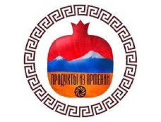 Лавка Армянских Продуктов лого
