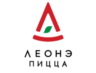 Леонэ Пицца лого