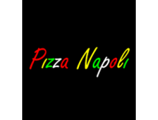 Pizza Napoli лого