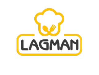 Lagman-Delivery лого