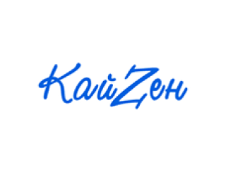 КайZen лого