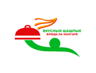 Вкусный Шашлык лого
