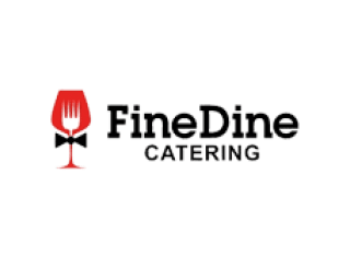FineDine Кейтеринг лого