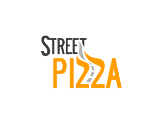 StreetPizza лого