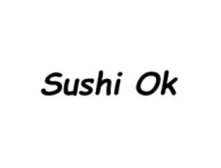 Sushi-OK лого