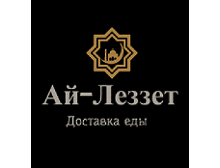 Ай-Леззет лого
