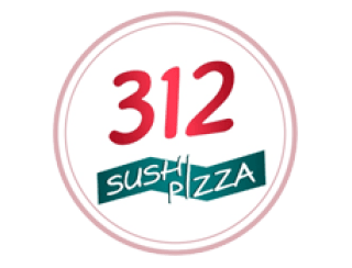 Суши Пицца 312 лого