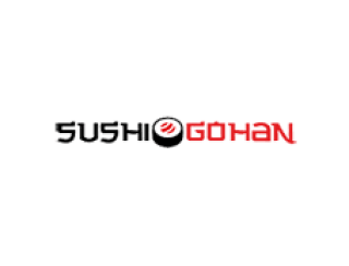 Sushi Gohan лого