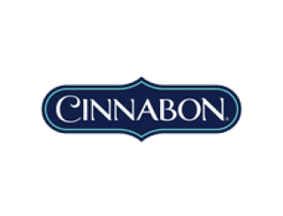 Cinnabon Cafe лого