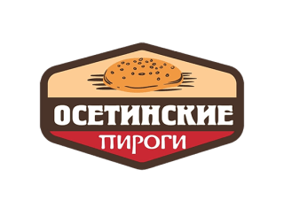 Осетинские Пироги лого