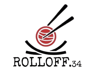 Rolloff.34 лого