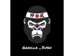 Gorilla Суши