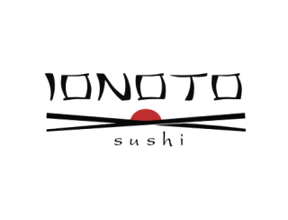 Ionoto лого