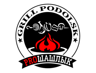 ПроШашлык лого