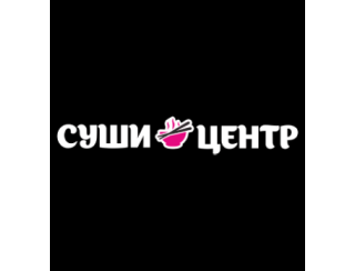 Суши-центр лого