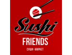 Sushi FRIENDS