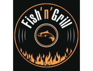 Fish&Grill лого
