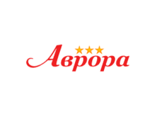 Ресторан «Аврора» лого