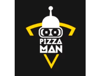 Pizzaman27 лого