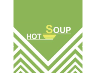 Hot soup лого