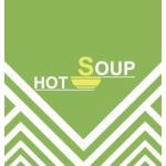 Hot soup