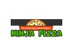 Ninja pizza