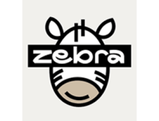 ZEBRA лого