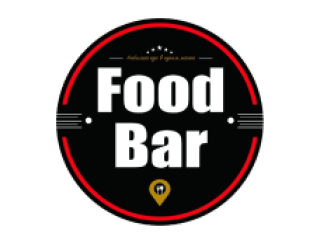 Food Bar лого