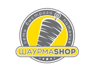 Шаурма Shop лого